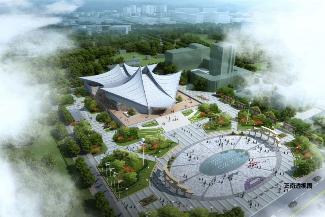 亚运闭幕式掀起人潮,1990年各地掀起亚运会庆祝热潮