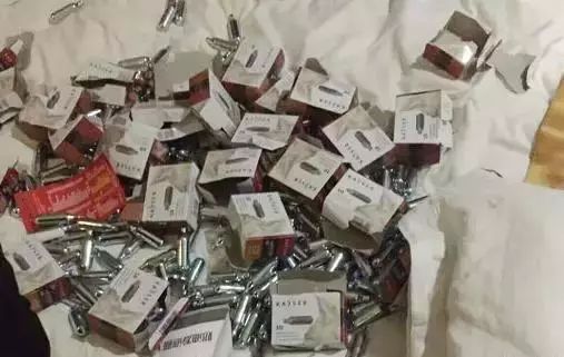 远离致命“笑气”！这种闪送的东西1小瓶就能毒杀老鼠