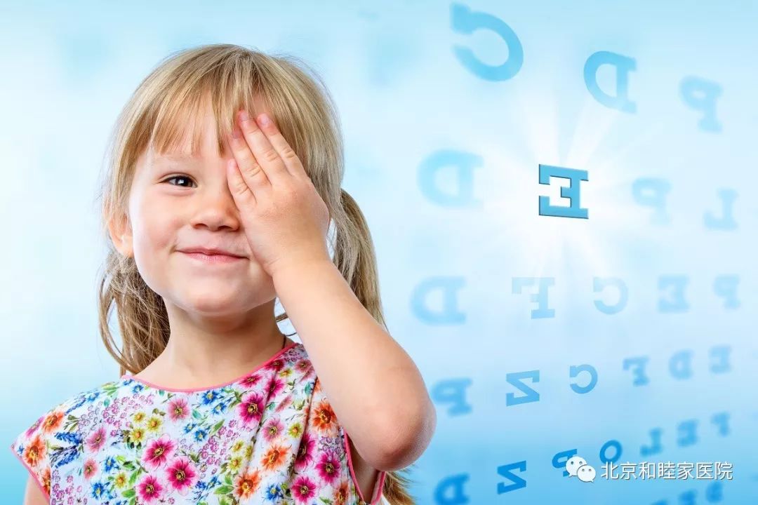 保护宝贝眼睛的方法,怎样才能使婴儿眼睛清澈