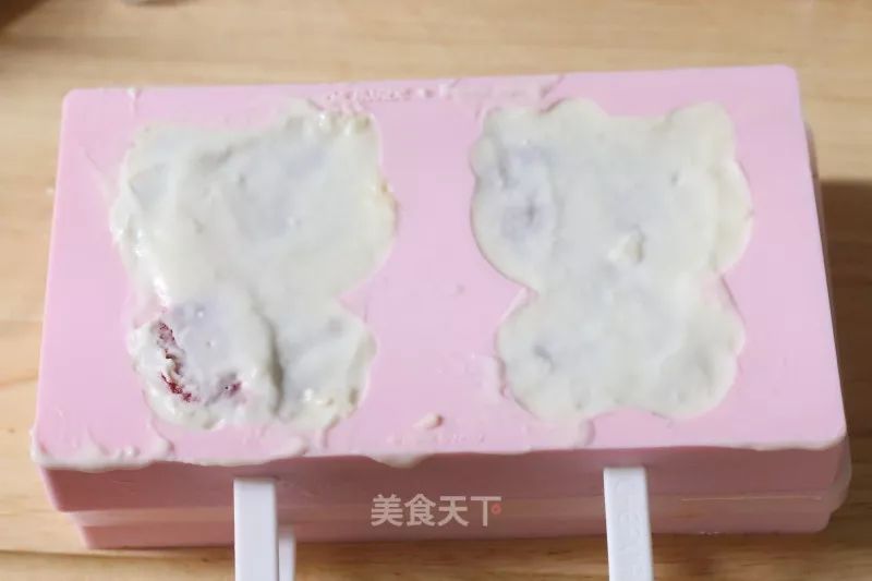 最简单的冰棍儿教程,做冰棍儿又简单又好吃