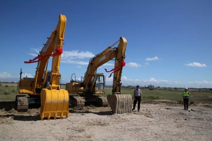 汕头大学东校区暨亚青会场馆项目,汕头大学东校区四期规划