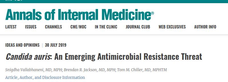 念珠菌最怕的三种抗真菌东西,念珠菌性疾病有哪些