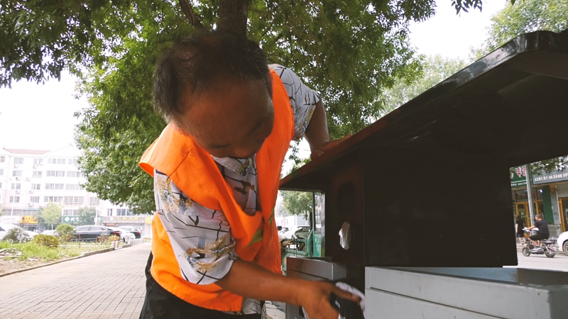 最美青岛市,中国最美青岛记忆