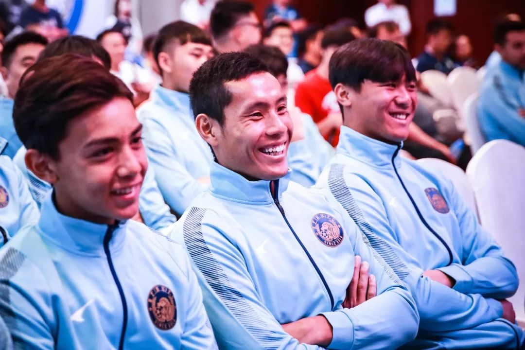 富力战港超,富力港超名单