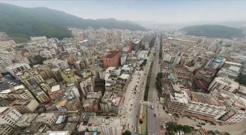 大源村，大升级！4条轨道交通+11所中小学+15所幼儿园+新型产业园区+……