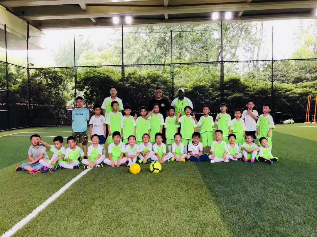 宜宾足协青少年足球培训,足球青训营招生简章