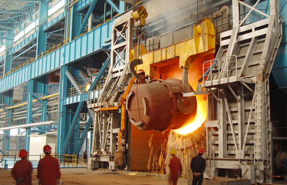 达州钢铁集团是国企吗,达州市钢铁集团有限公司