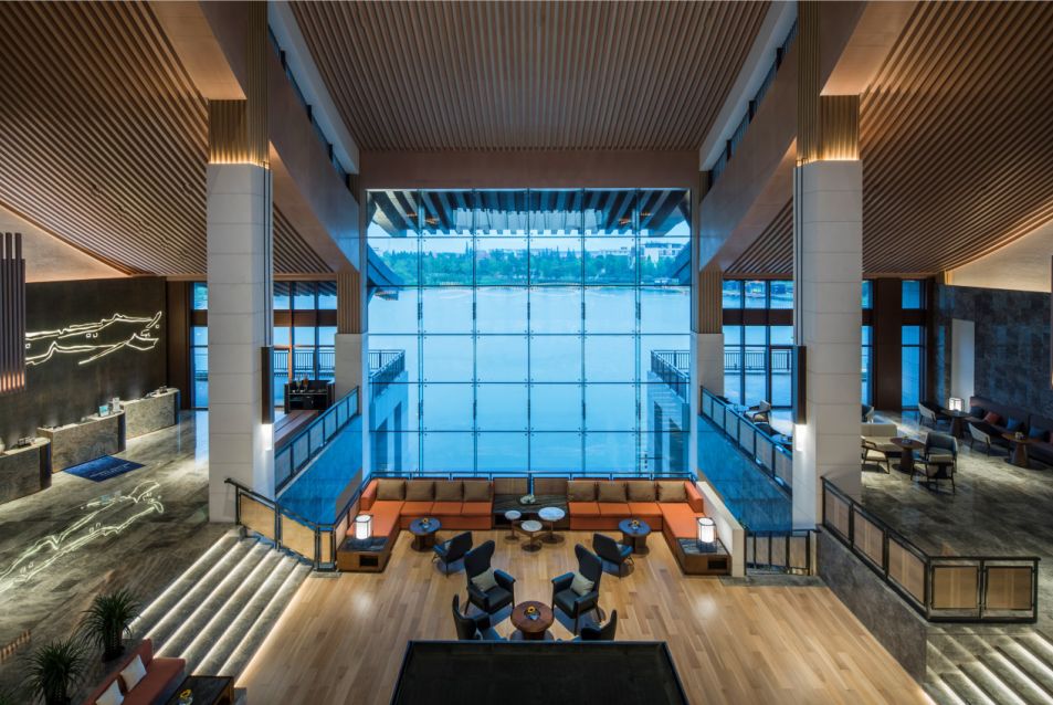 铂尔曼酒店高级三人间,铂尔曼酒店有什么好玩的