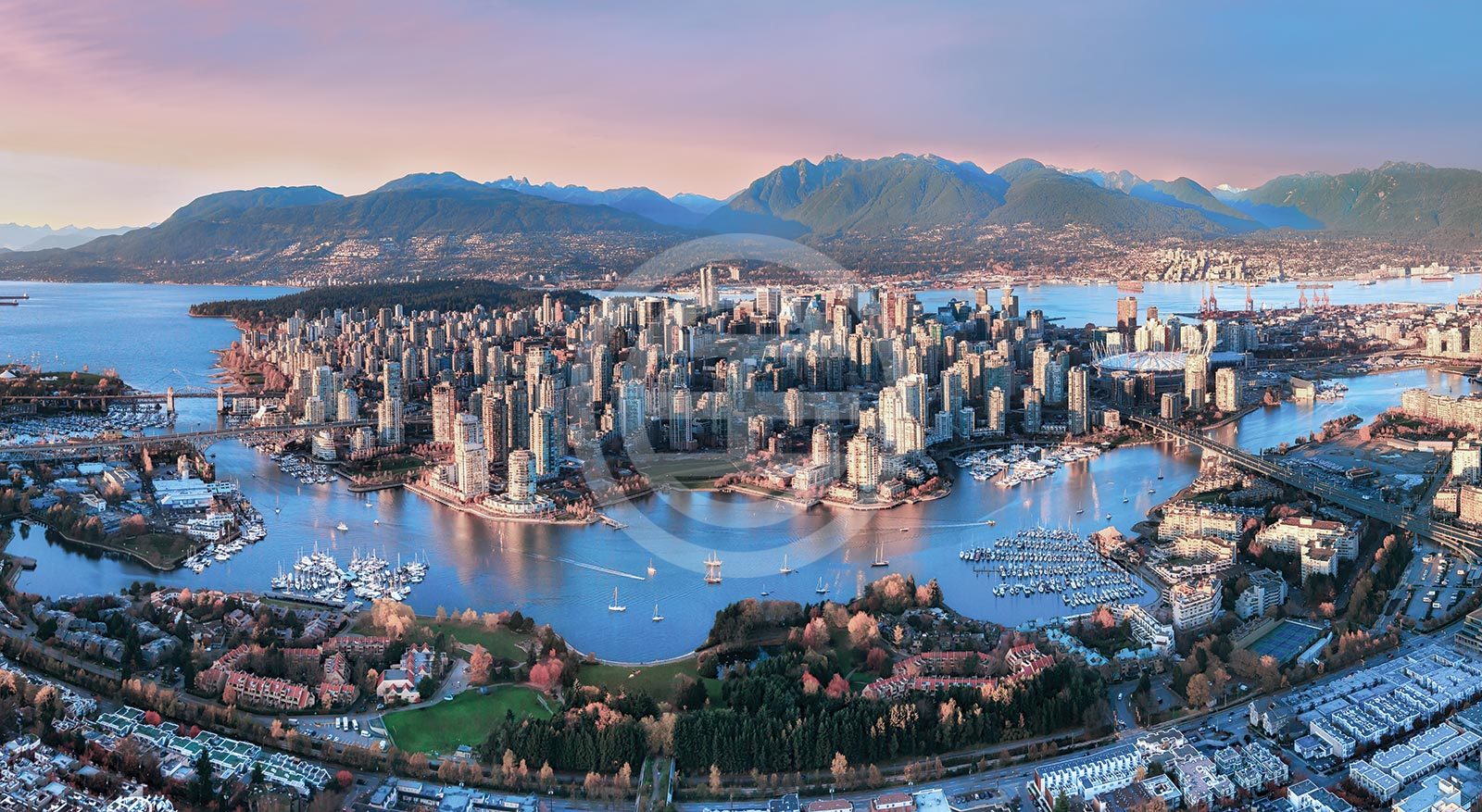 加拿大温哥华这座城市怎么样,加拿大温哥华市简介