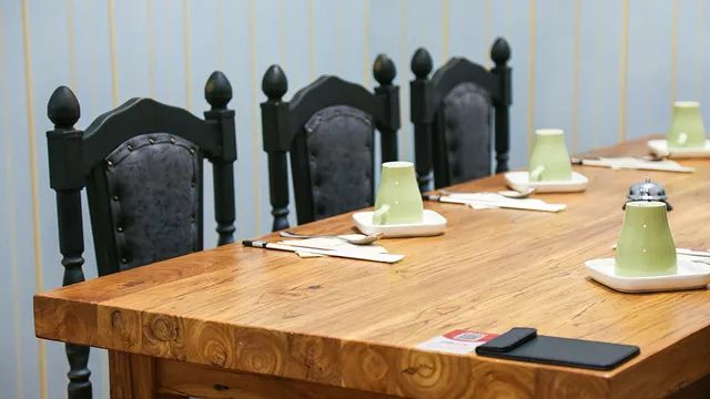 等了3年，这家神店终于开进东区，西餐+中餐+泰餐…1秒吃出国际感