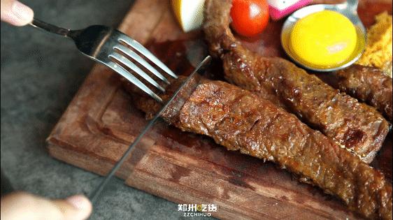 等了3年，这家神店终于开进东区，西餐+中餐+泰餐…1秒吃出国际感