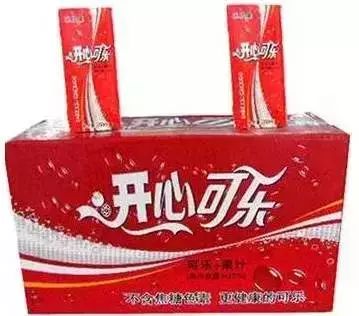 国产可乐都有什么,国产可乐都有哪些