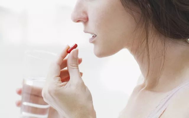 ferrolip补铁剂的功效和副作用,innovite补铁剂