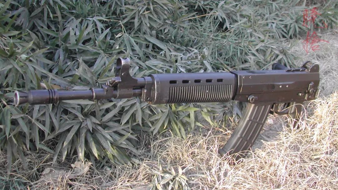 03式自动步枪和95式步枪谁好,03式步枪对比95步枪