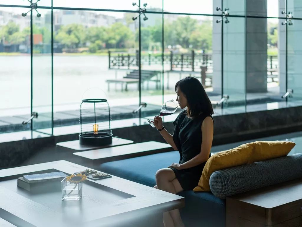 铂尔曼酒店民宿,古镇铂尔曼酒店