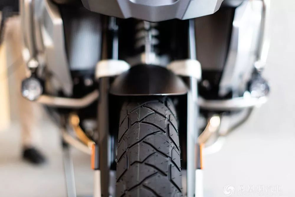 未来宝马水鸟ADV升级版,新款宝马水鸟测评