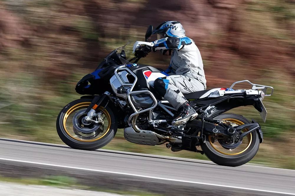 未来宝马水鸟ADV升级版,新款宝马水鸟测评