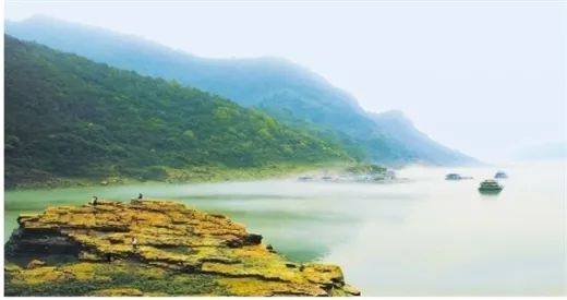 桂平旅游业发展情况,桂平旅游发展