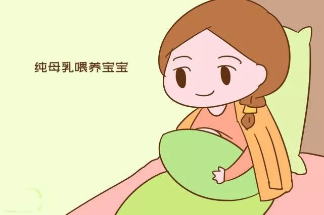 母乳喂养宣传周|母乳喂养好处多多