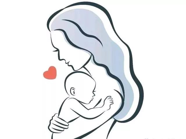 母乳喂养宣传周|母乳喂养好处多多