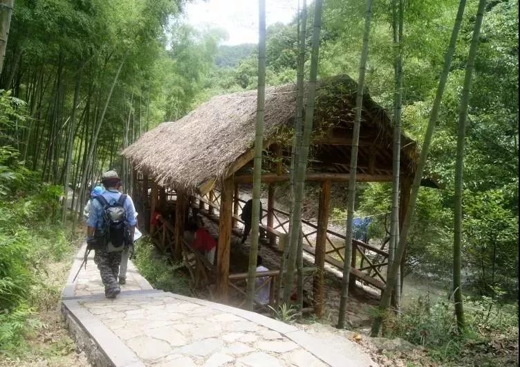 安州带娃避暑2-3天推荐,安州避暑胜地排名