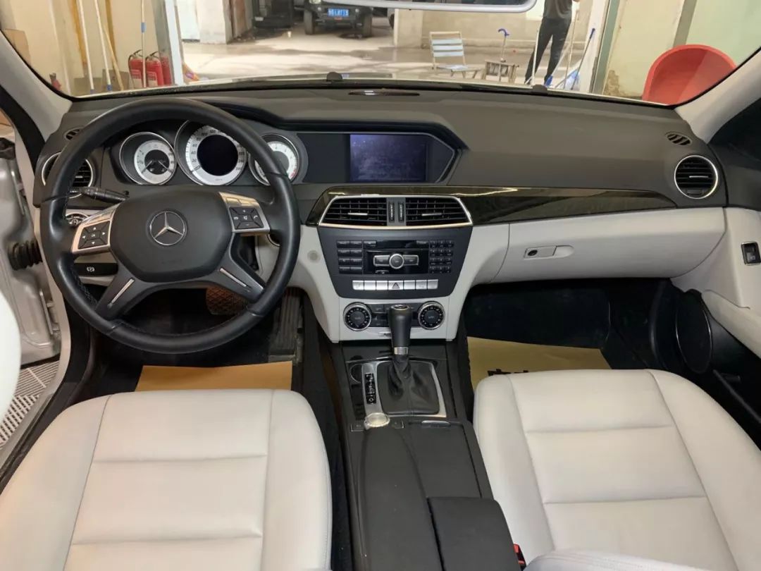 10万左右的c63二手车,新款c63性能有多强