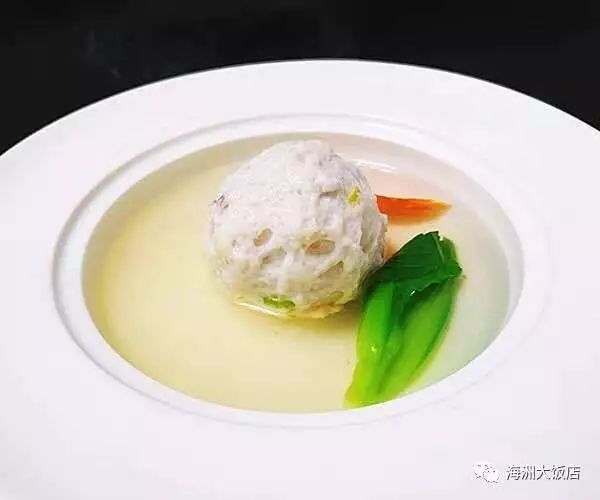 凭借这些老底子味道，这家店接待一波领导人！海宁小伙伴有福啦