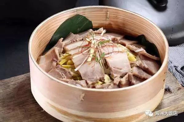 凭借这些老底子味道，这家店接待一波领导人！海宁小伙伴有福啦