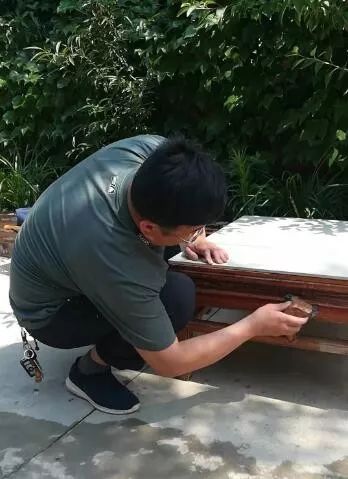 党员政治生活馆开展联合主题党日,依托党建基地开展主题党日