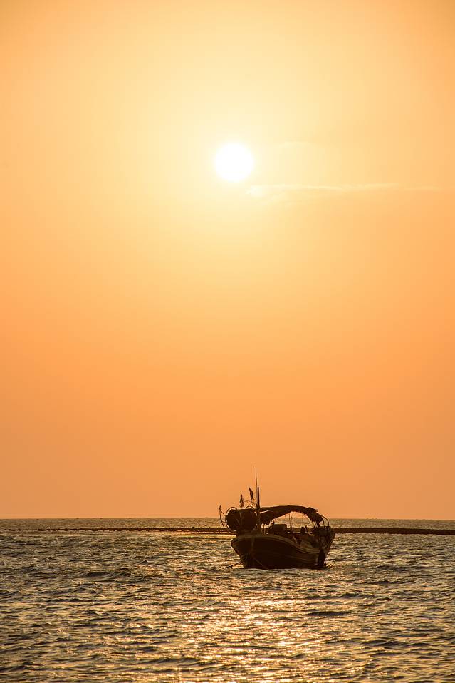 中国大陆最南端湛江旅行攻略,中国大陆最南端湛江景点
