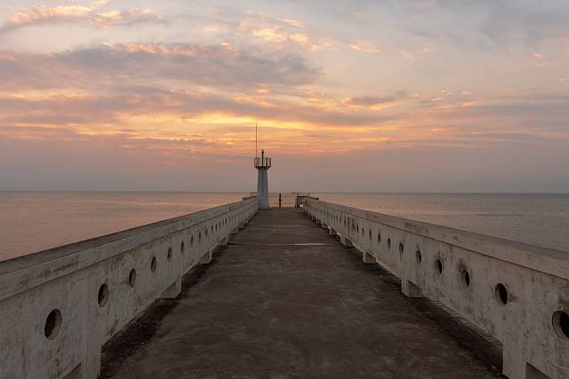 中国大陆最南端湛江旅行攻略,中国大陆最南端湛江景点