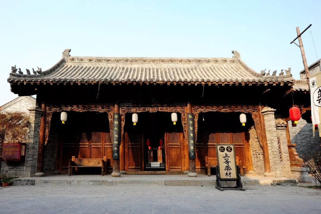 旅游攻略菏泽周边,旅游菏泽出发推荐2-3天游