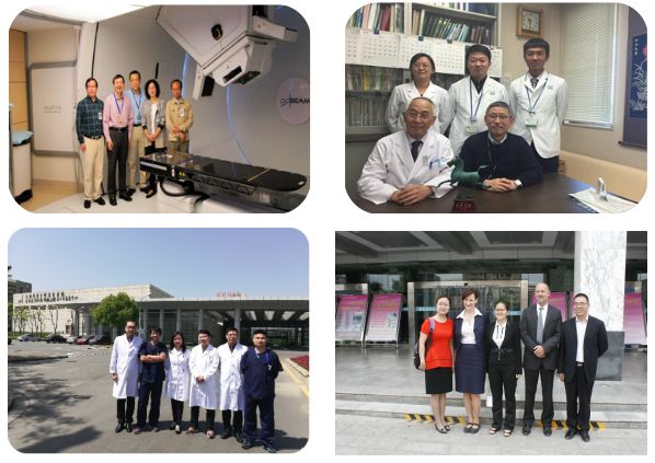 患者初次放疗注意事项,放疗体位固定跟ct模拟需要多久