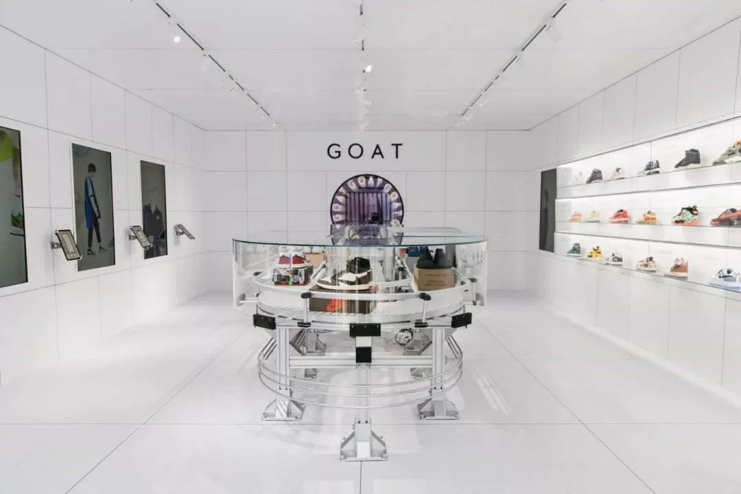 球鞋转售未来发展趋势,球鞋转售市场是什么