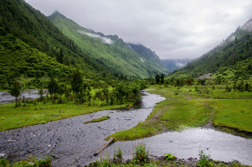 黑科技冲锋衣防暴雨,最强性能的冲锋衣