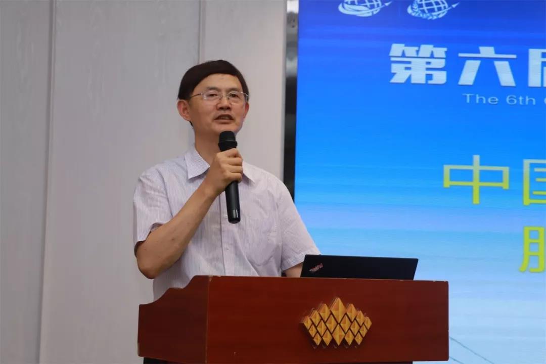 中华中医药学会脑病分会副秘书长,杨思进院长