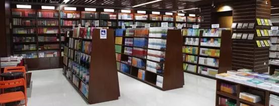 最美书店网红打卡地,不能错过的网红书店