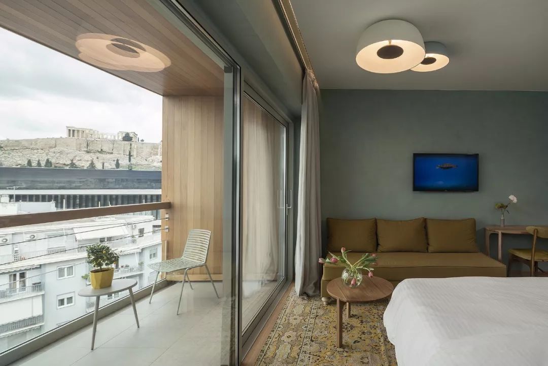 智游希腊在时空与思想之间穿梭