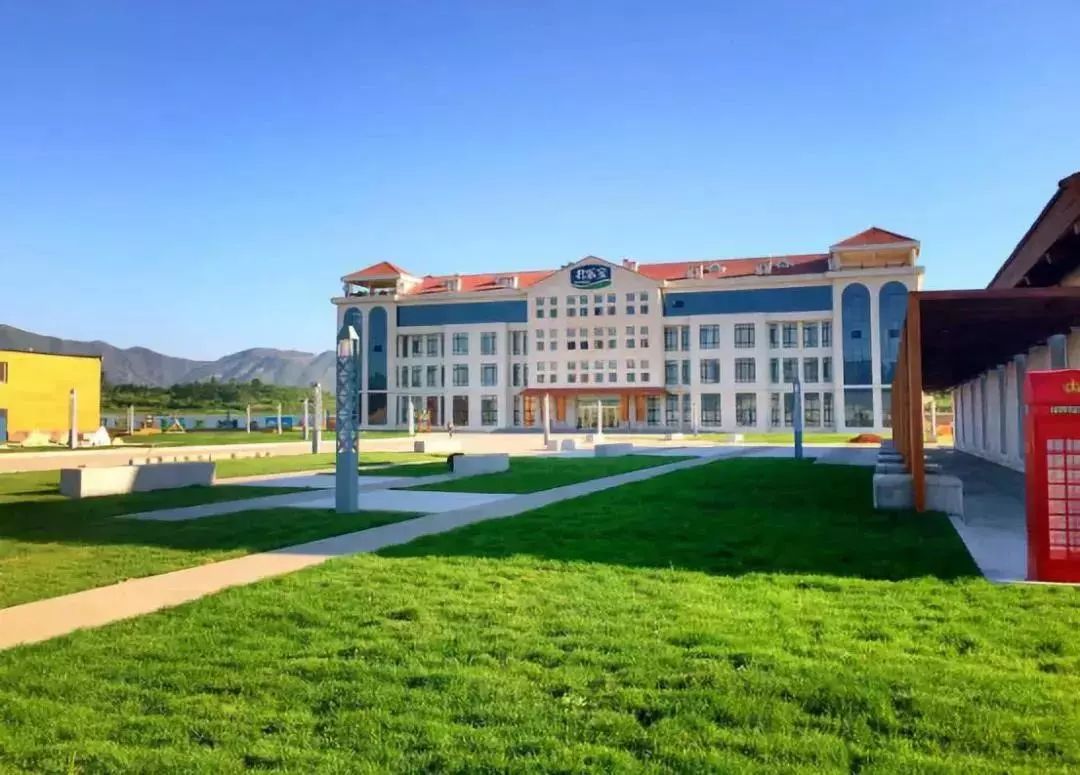 比“童言夫妇”更火爆的，可能只有鹿泉的TA们了！