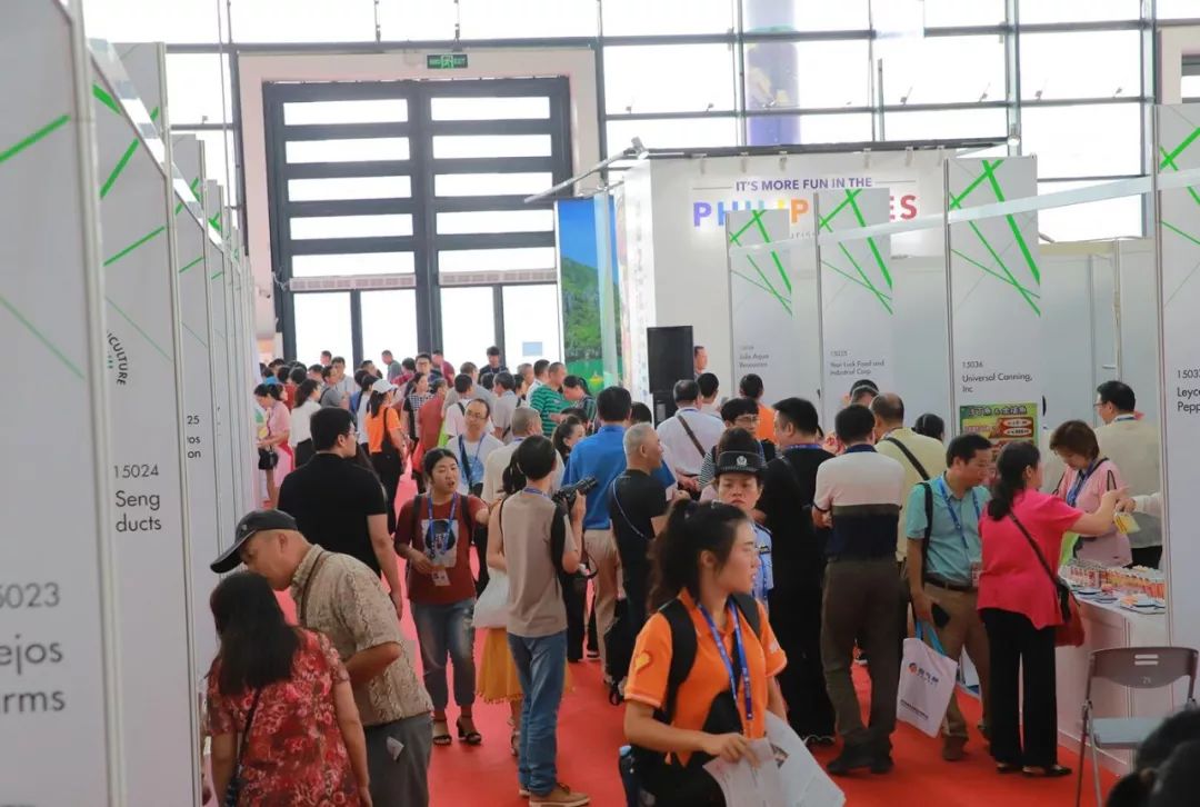 菲律宾在中国进口什么农产品,菲律宾农产品十大排名