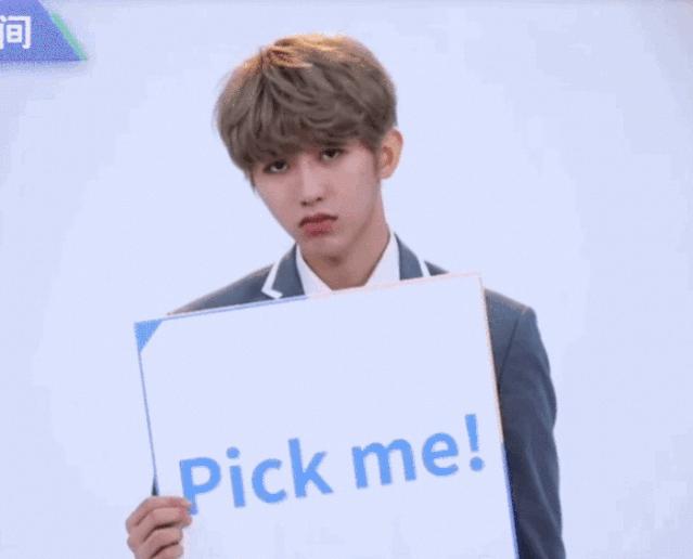 张亚东究竟有什么魅力,看中国男神