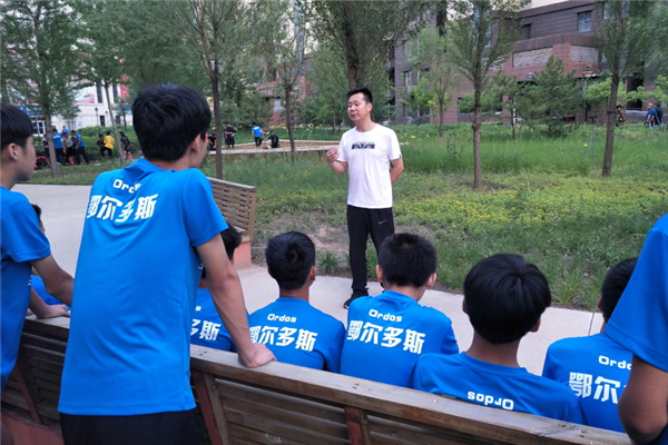 推动校园足球发展的思路,推动校园足球运动的文化意义