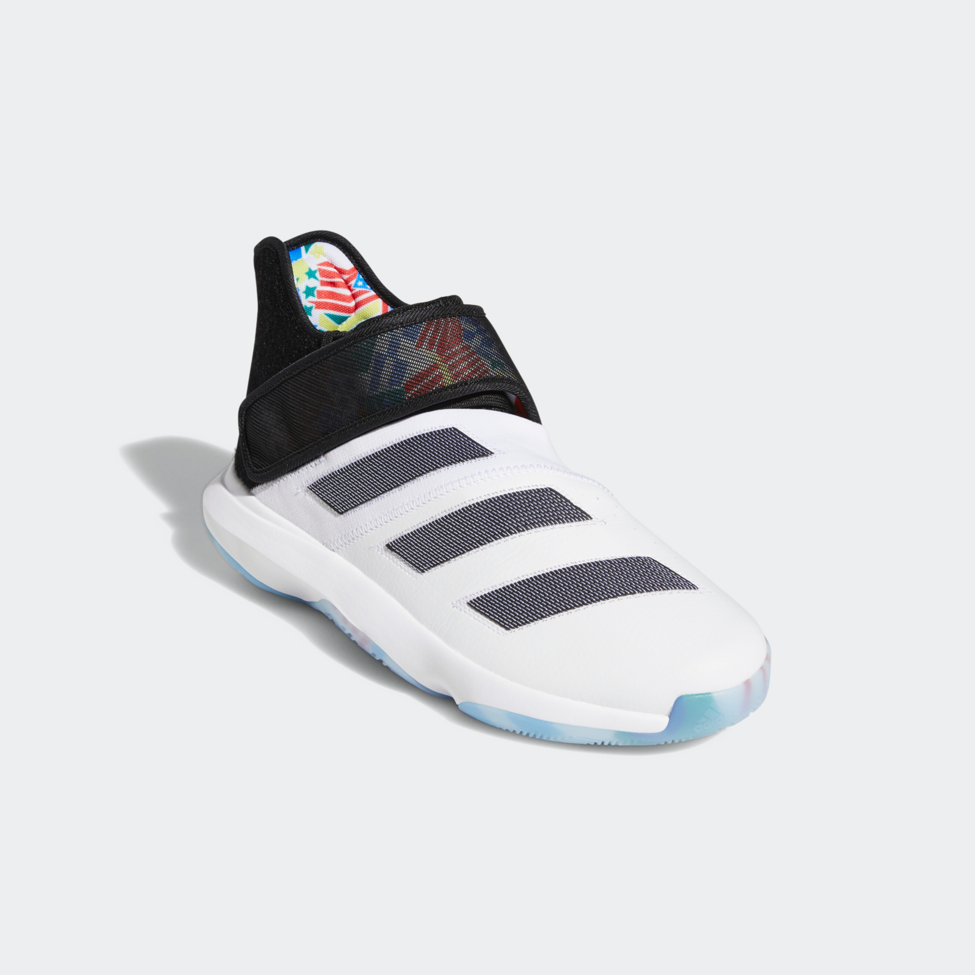 adidas篮球鞋推荐最新,adidasbywboost篮球鞋