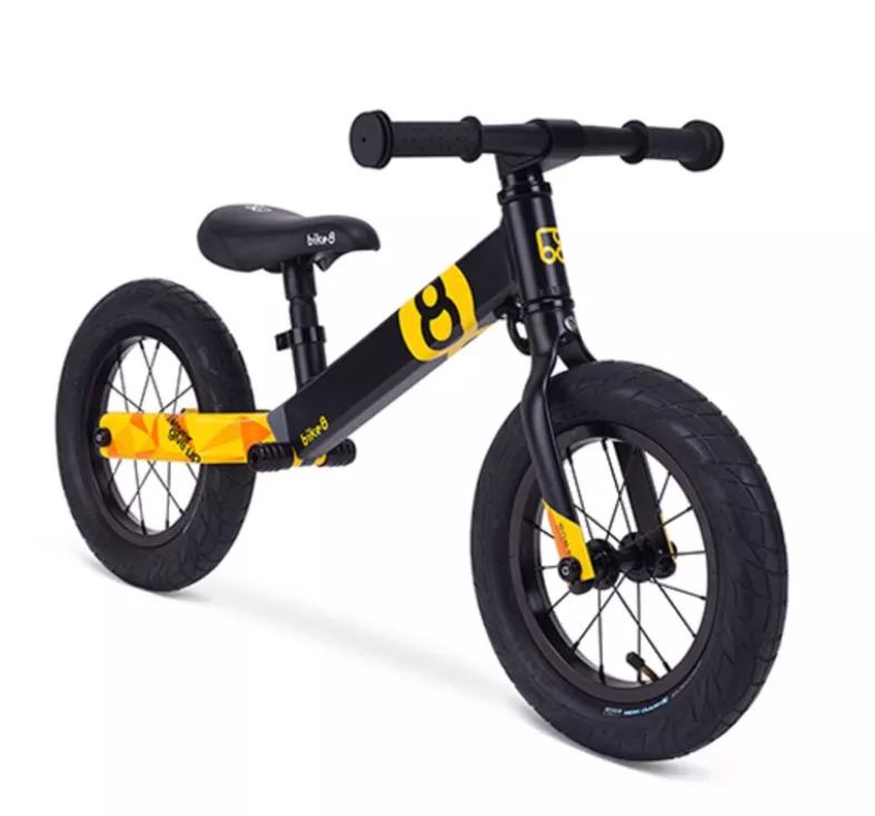 儿童平衡车测评|尽情撒欢入门级别就够了