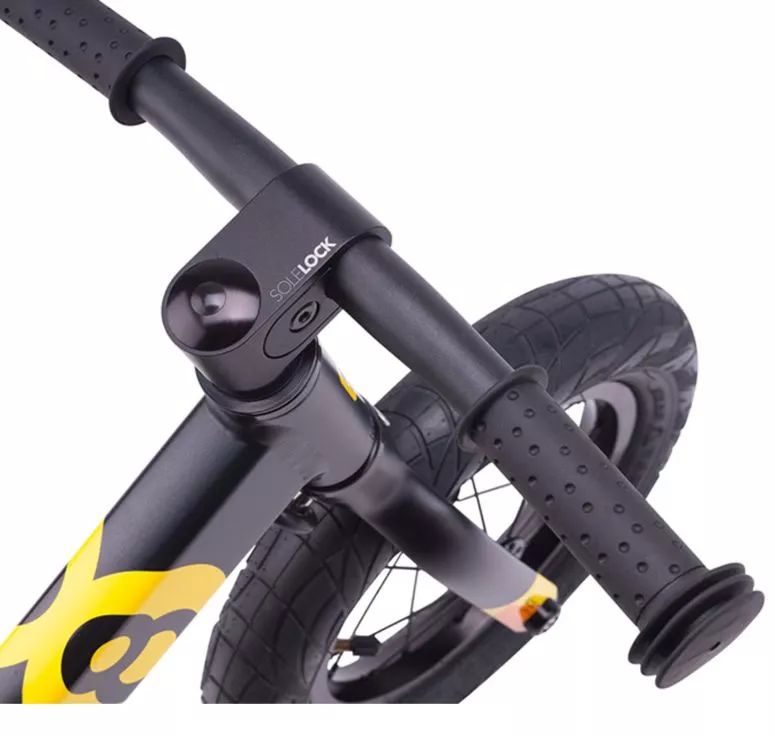 儿童平衡车测评|尽情撒欢入门级别就够了