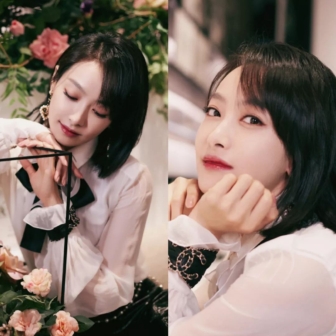 你的妆容影响你的心情,恋爱频率妆容