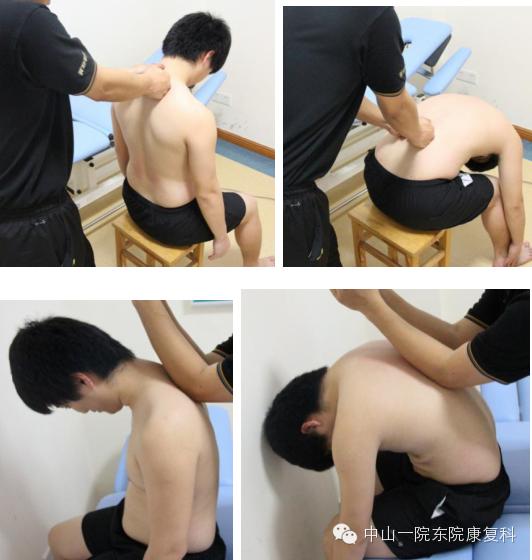 筋膜的康复训练方法,12条筋膜链解析及治疗手法