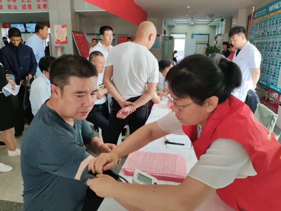 全国百城公益联动活动,防治肿瘤公益行动