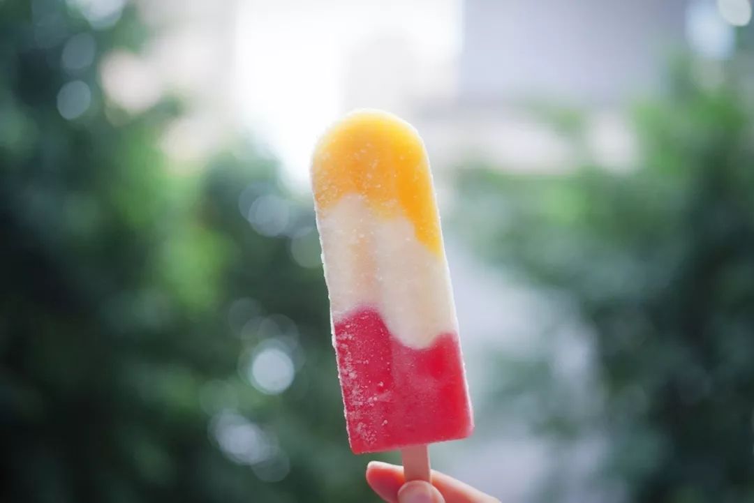 8月份好物,8月好物