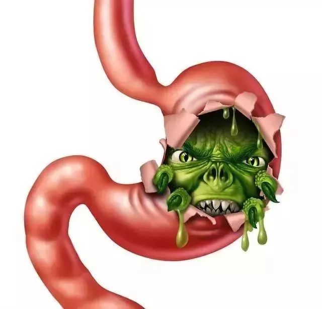 脾胃不好口臭怎么治最有效的方法,脾胃引起的口臭怎么快速解决